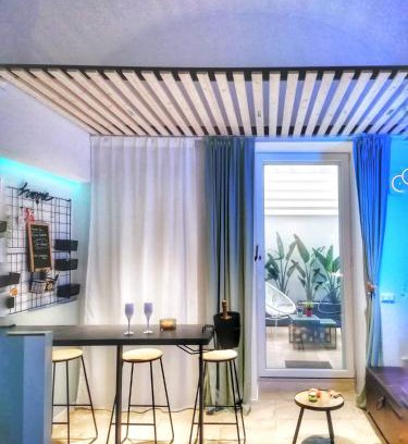 Municipio 1 Apartment | Hello Gorgeous Suite Bari