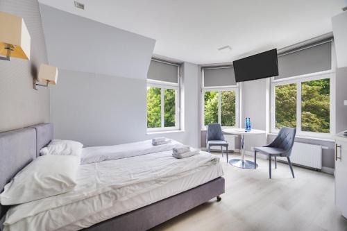 Dolny Sopot Apartment | Hello Helska by OneApartments