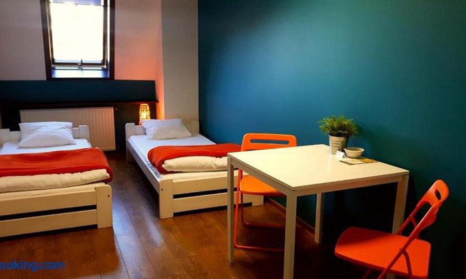 Bielsko-Biala Hostel | Hello Hostel & Apartments