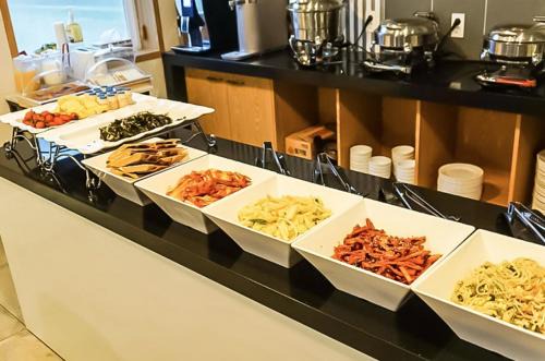 Seosan Hotel | Hello Hotel