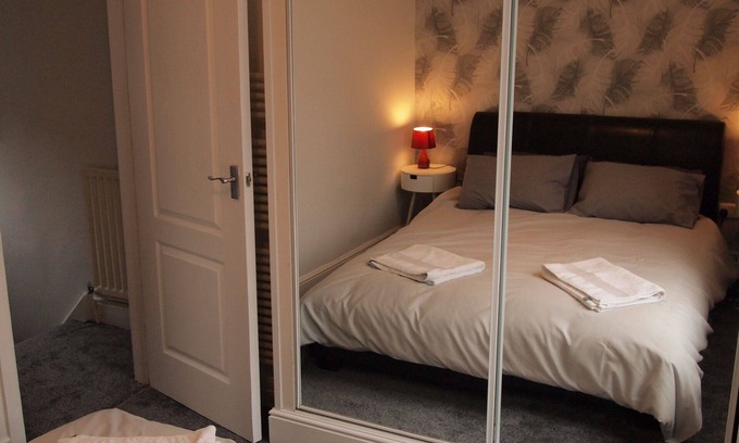 Middlesbrough House | Hello Middlesbrough - Lovely 1 Bedroom House Close to the Center