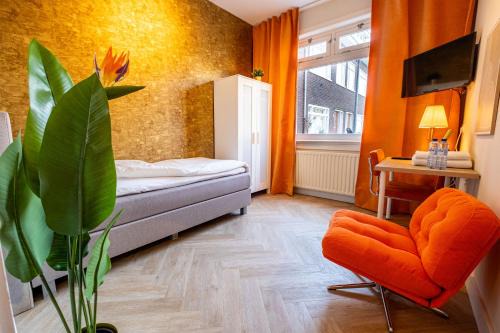 Utrecht House | Hello Stay Utrecht