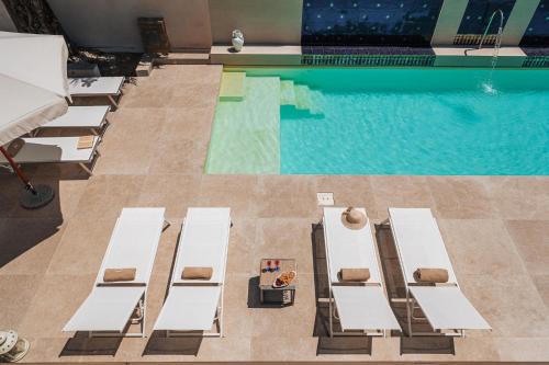 Torre Specchia Ruggeri Villa | HelloApulia Villa Pool and Beach - 150mt from the sea