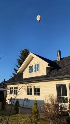 Trondheim Villa | Helt hus leies ut under fiskeri messe 2025