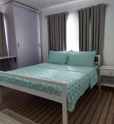 Lipa Apartment | Hemdeletrero