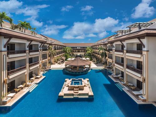 Boracay Island Resort | Henann Regency Resort and Spa