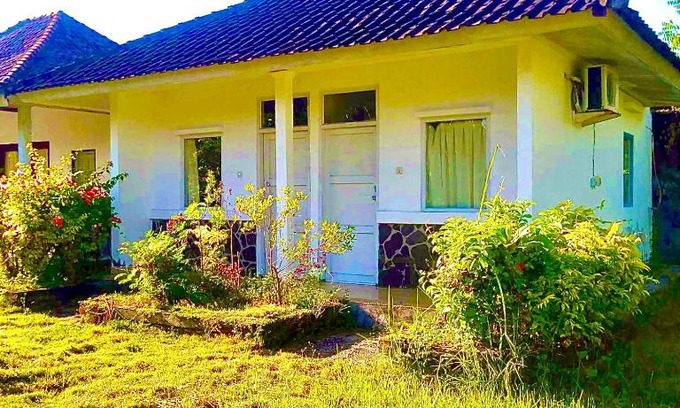 Tukad Mungga Bed & Breakfast | HEPI Bungalow tukadmungga Lovina