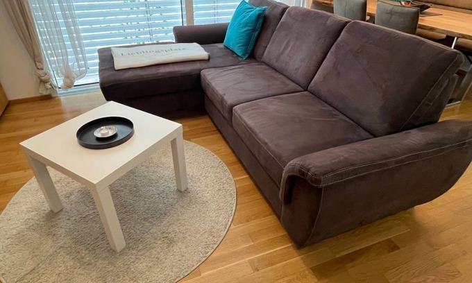 Seeboden Apartment | Hepp Lounge - Apartment with 1 bedroom