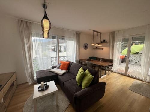 Seeboden Apartment | Hepp-Lounge