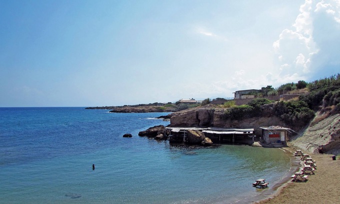 Dogankoy Villa | Hera Kyrenia Gardens