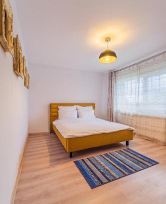 Arad Apartment | Hera's Bohemian Home