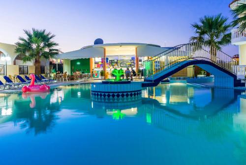 Agrilia Hotel | Hera Zakynthos Hotel