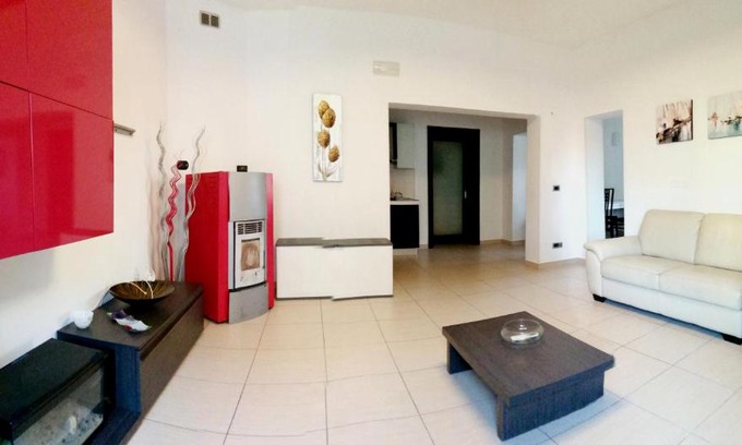 Roseto Capo Spulico House | Heraclea Home