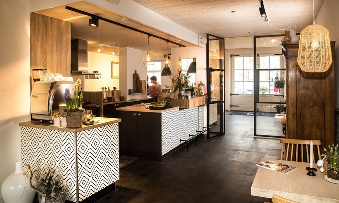 Den Ham Bed & Breakfast | Herberg Swaen aan de Brink