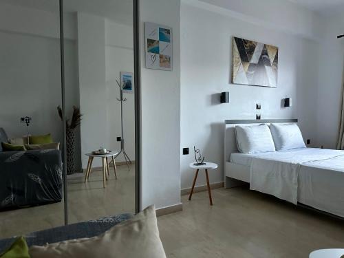 Vassiliki Apartment | Hercules Studio