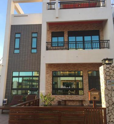 Magong House | Here B&B