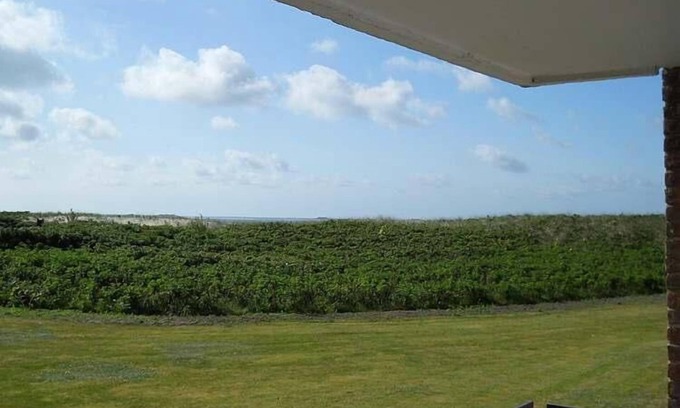 Wyk auf Foehr Apartment | Here on the south beach you will find our sea pearls for your Caribbean frisian vacation