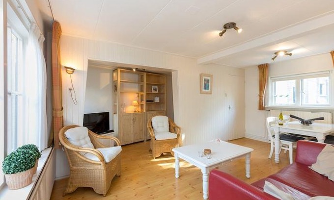 Domburg House | Herenstraat 9