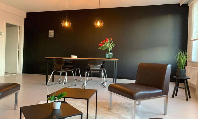 Herentals Apartment | Herentals Hideaway with Balcony