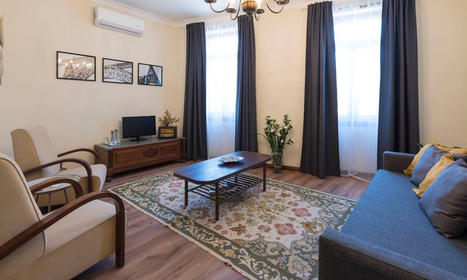 Boavista House | Heritage Collection House w/4BR by LovelyStay