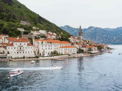 Perast Hotel | Heritage Grand Perast By Rixos