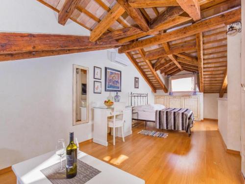 Rovinj Hotel | Heritage Hotel Villa Valdibora