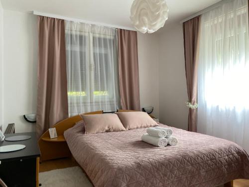 Mladenovac House | Heritage kuća za odmor