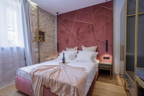 Split Bed & Breakfast | Heritage Rooms Split Olympic Dream