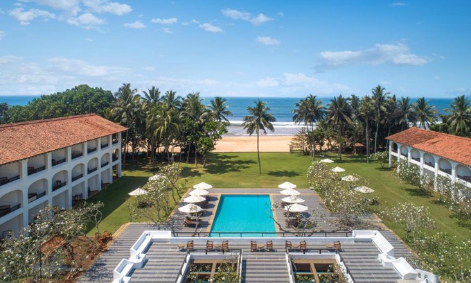 Hettimulla Hotel | Heritance Ayurveda - All Meals and Treatments