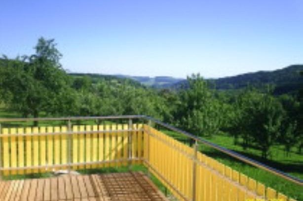 Deggenhausertal Apartment | Hermannshöhe Fewo 3