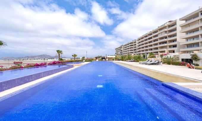 El Tezal Apartment | Hermosa vista al Arco de Cabo