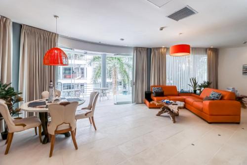 Jaco Apartment | Hermosa Waves A2