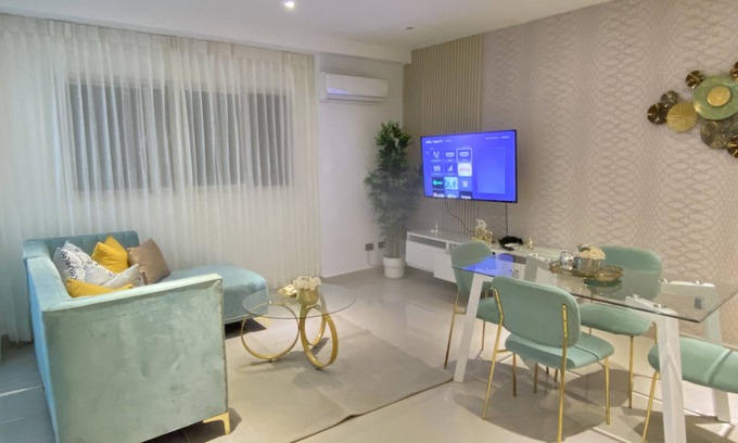 Sarasota Apartment | Hermoso Apartamento en el Centro de la Ciudad a Poco Metros de