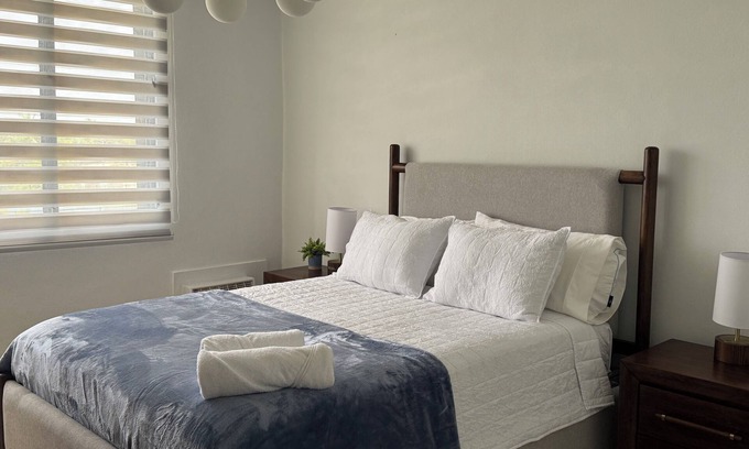 Naguabo Apartment | Hermoso apartamento frente al Mar .