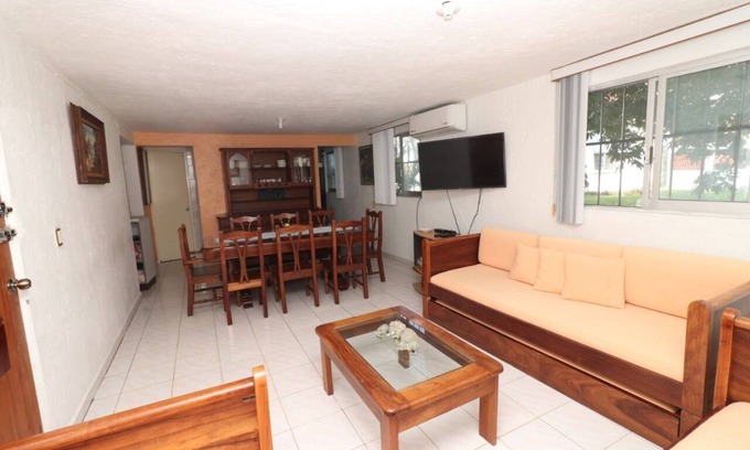 Crucecita Apartment | Hermoso Departamento en Huatulco