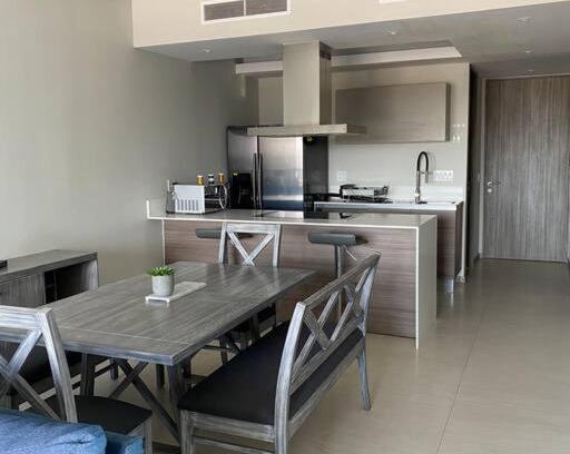 Financial District Apartment | Hermoso depa en zona Andares