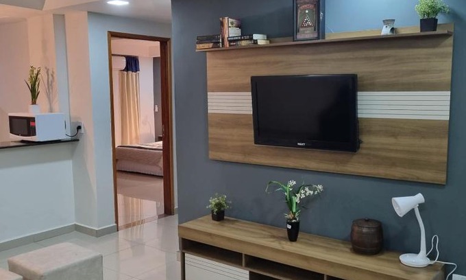 Ciudad Del Este Apartment | Hermoso Departamento - Excelente Ubicación