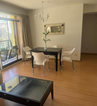 Caballito Apartment | Hermoso departamento piso entero