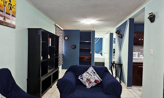 Tehuacan Apartment | Hermoso Departamento Céntrico