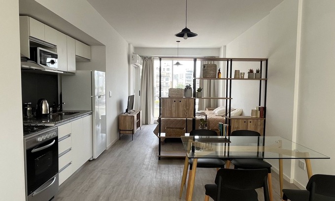 Almagro Apartment | Hermoso Dpto a Cuadras de Soho