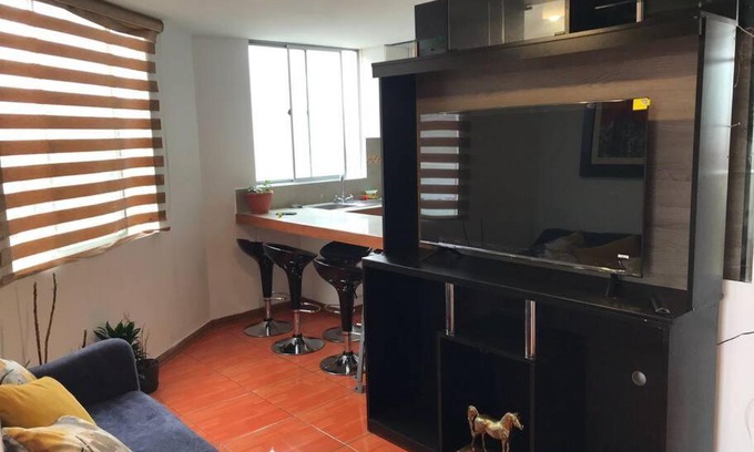 La Campina Apartment | Hermoso Duplex en Chorrillos