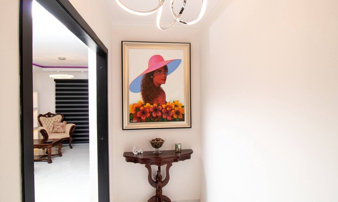 Santo Domingo Este House | HERMOSO PENTHOUSE EN RESIDENCIAL LAS CAYENAS