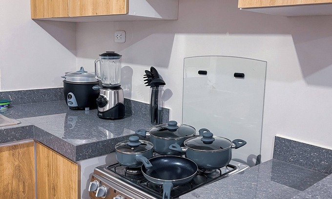 Ica Apartment | Hermoso Refugio Cerca a Huacachina con Wifi