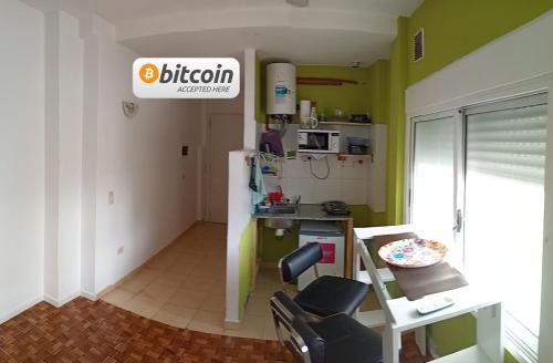 Abasto Apartment | Hermoso studio en Abasto