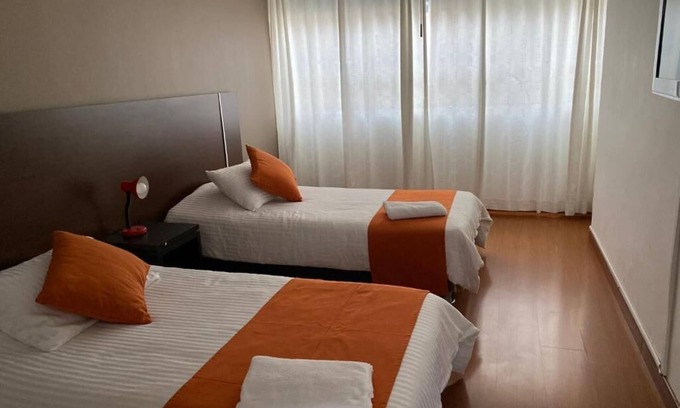 Chapinero Apartment | Hermosos Apartamento Superior Family En Chapinero