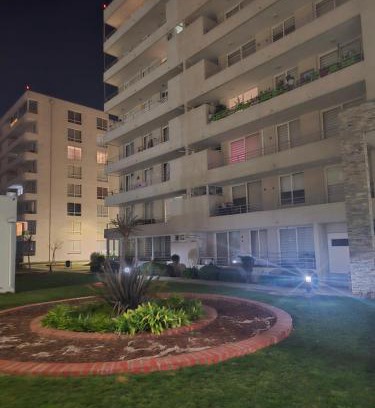 Rancagua Apartment | Hermosos Jardines Departamento 3 dorm con estacionamiento