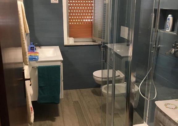 Venetico Marina Apartment | Heron Venetico Floor 2