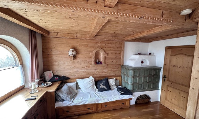 Wildschoenau Apartment | Herrliche Ferienwohnung am Berg mit Wunderschönem Ausblick in der Wildschönau