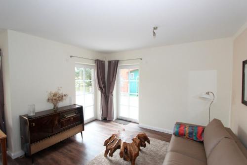 Haby Apartment | Herrmannshof Haby App 2 Borby