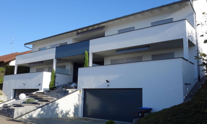 Unteruhldingen Apartment | Herzlich Willkommen in Unserer Ferienwohnung Birnau-blick!